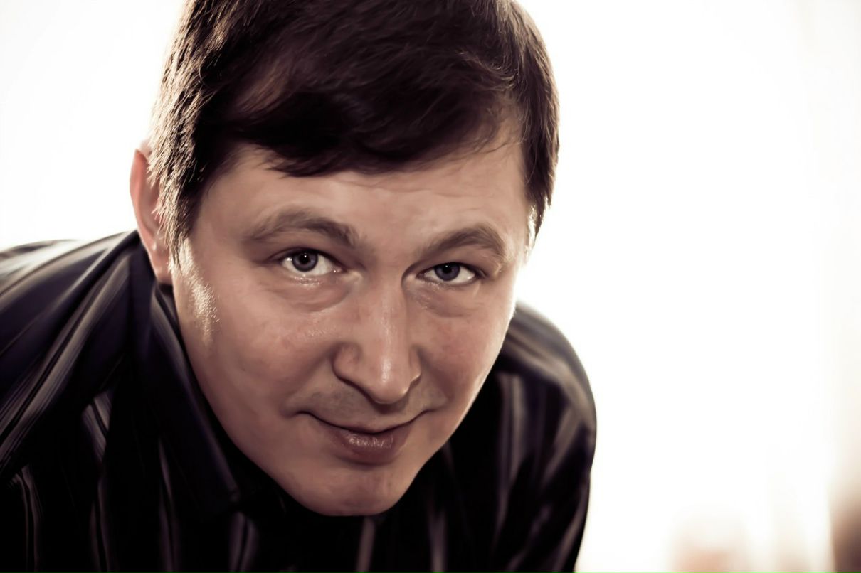 Юля Городилова | Нижний Тагил