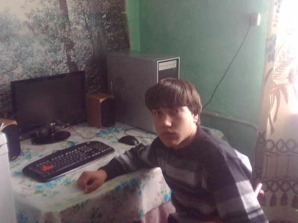 №84, Тарас Чупира, 06.10, Черняхов №84, Тарас Чупира, 06.10, Черняхов