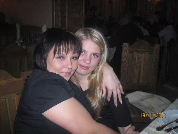 Надежда Аулова-Макушина фото со стены #6