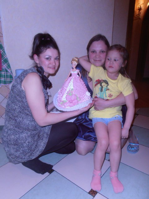 Лилия Султанова | Казань