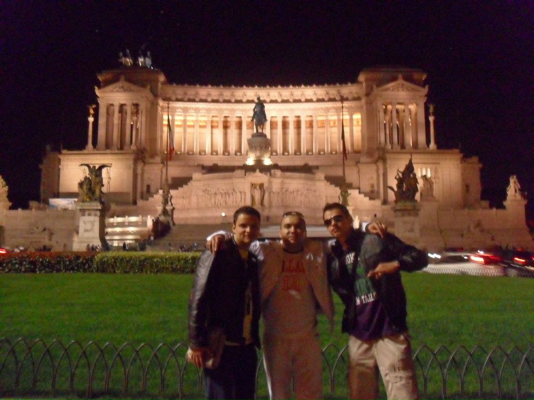 Gena Tarasov | Amsterdam