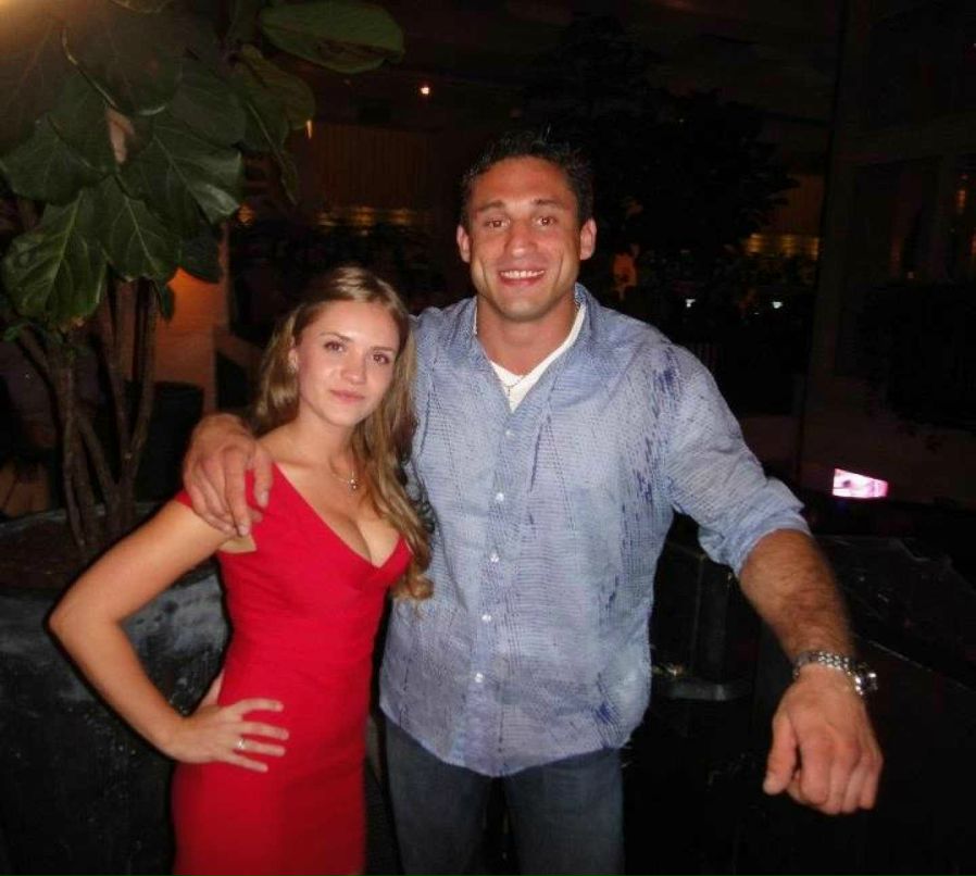 Валерия Каменецкая ♥ | Sydney