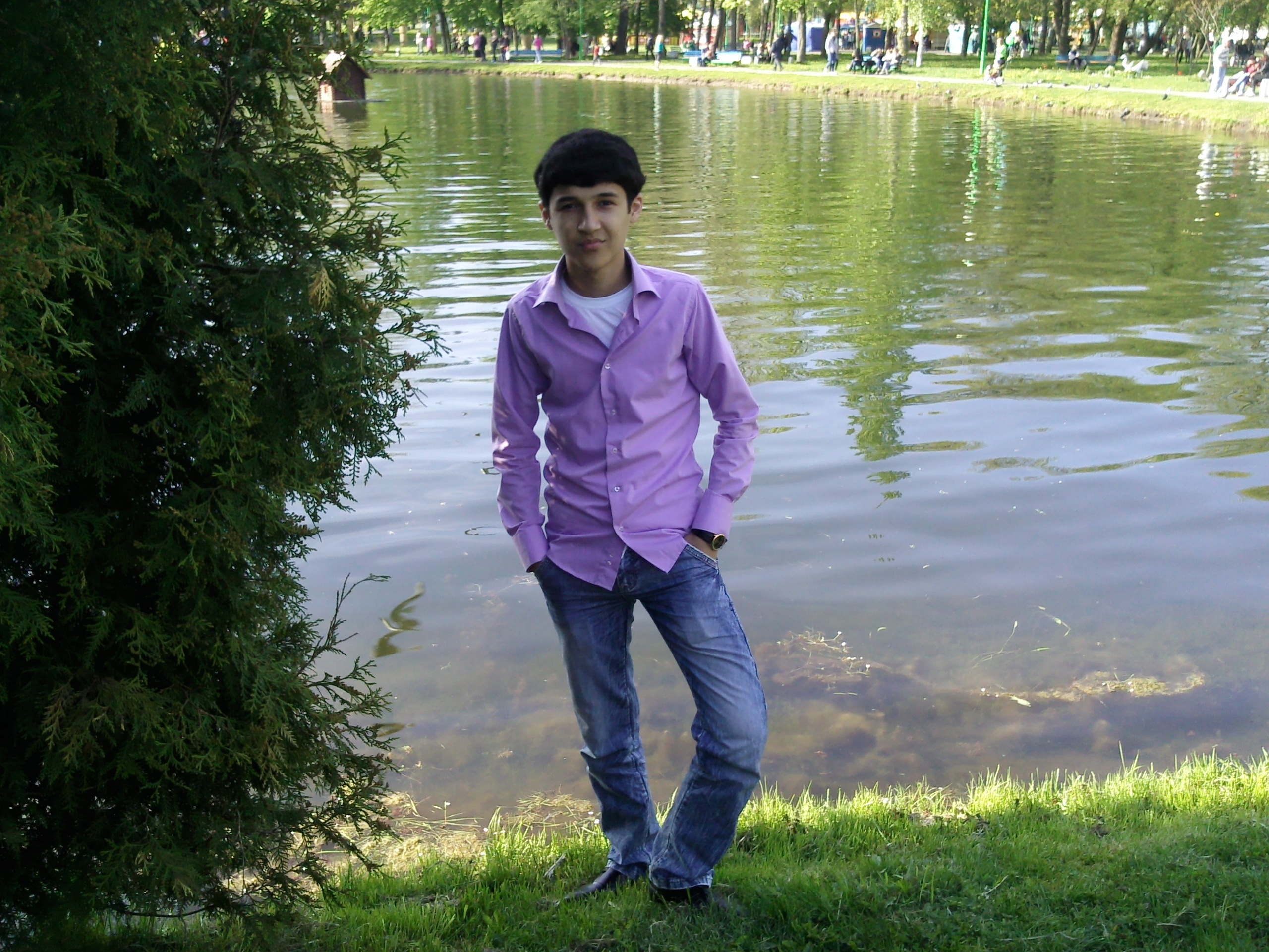 Фото профиля