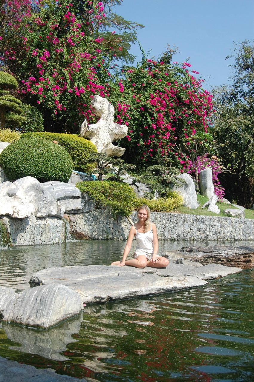 Любовь Белова | Рыбинск