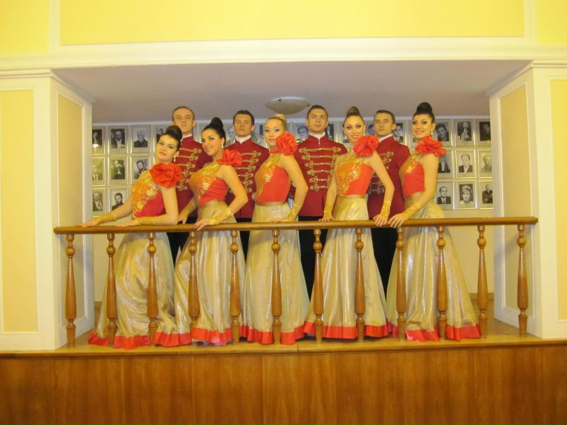 Антонина Натадзе | Бердичев