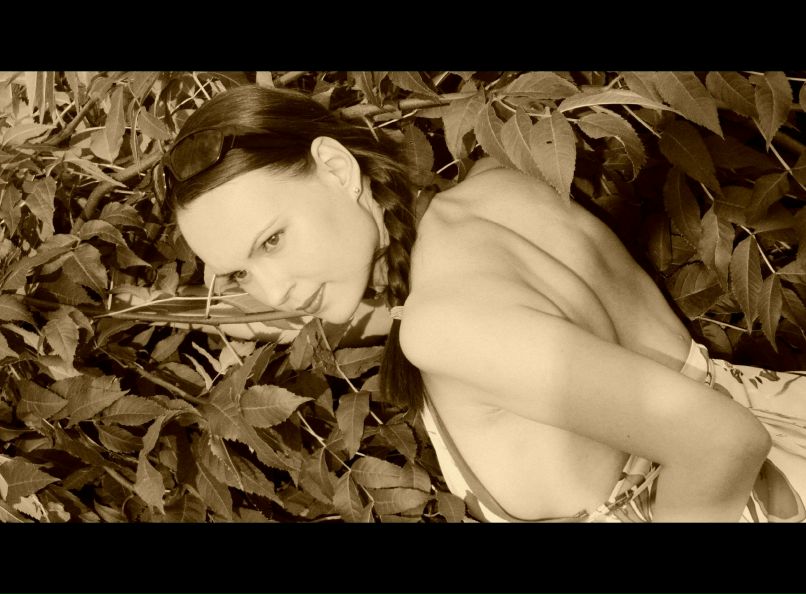 Алина Лучкевич | Запорожье