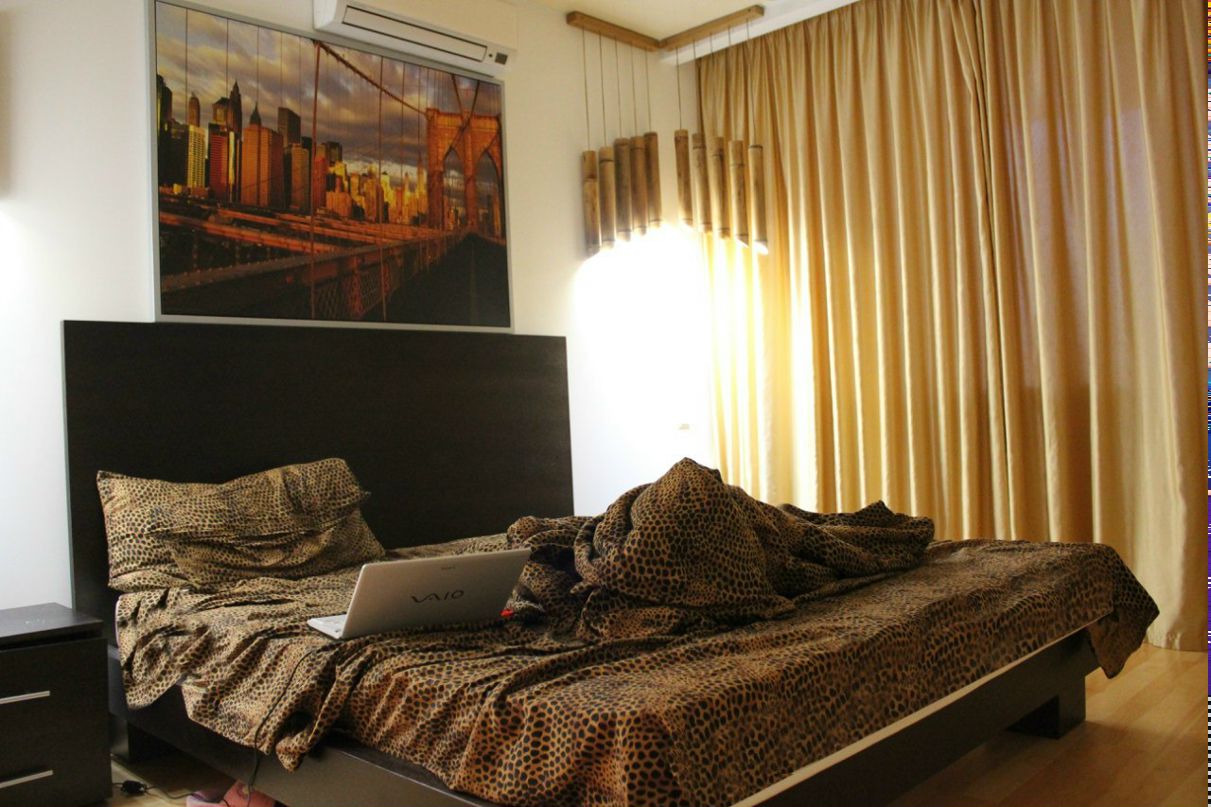 Денис Макаров | Самара