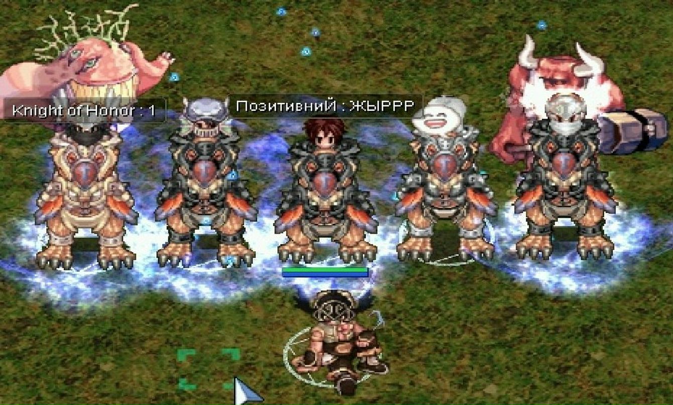 Руслан Галушка | 