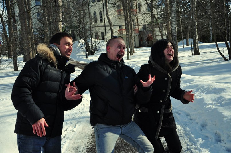 Игорь Легета | 