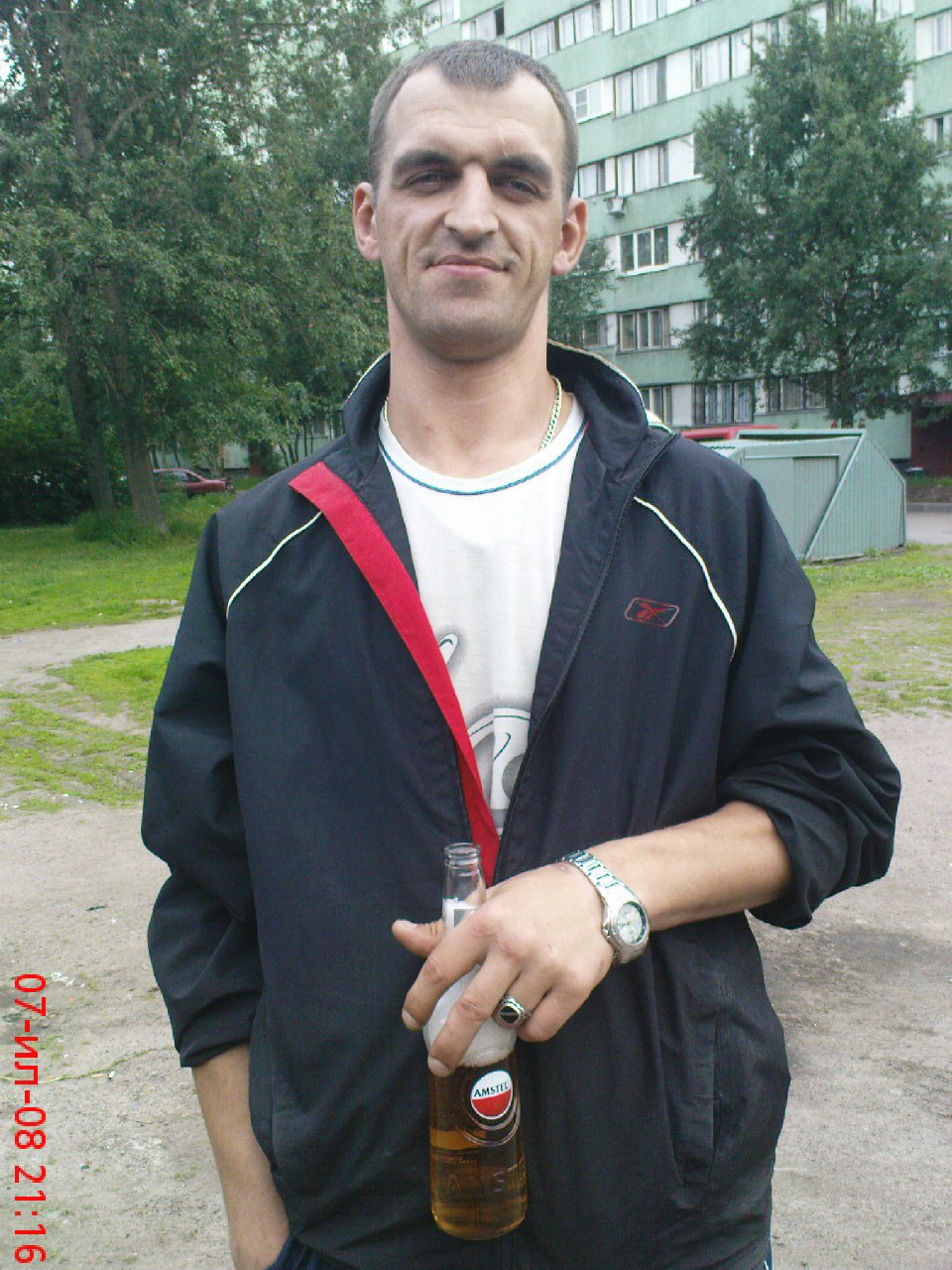 Александр Делединский Владимирович | Санкт-Петербург