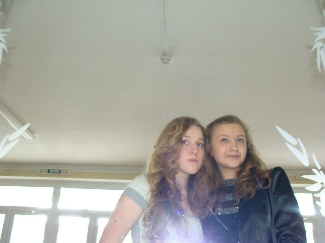 Наталия Романенко | Киев