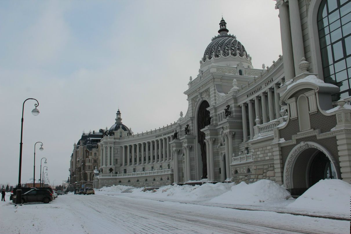 Александр Панкратов | Самара