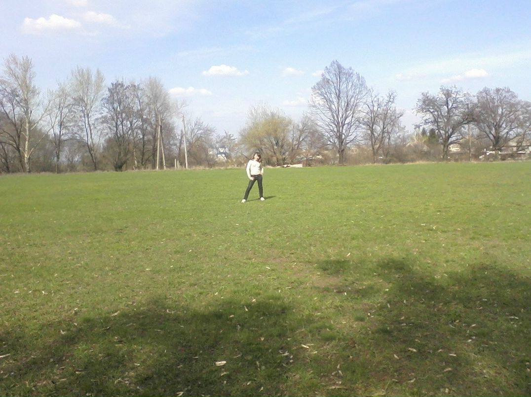 Karina Shevchenko | Луганск