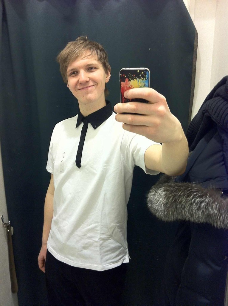 Рома Машинский | Москва