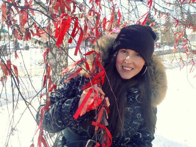 Ксения Барышникова | Воронеж