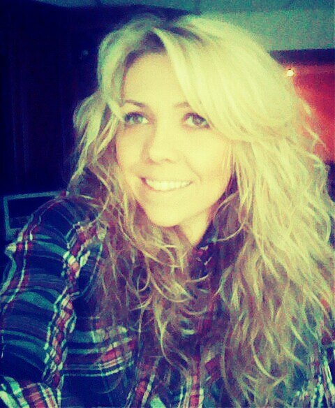 Евгения Титова | Москва