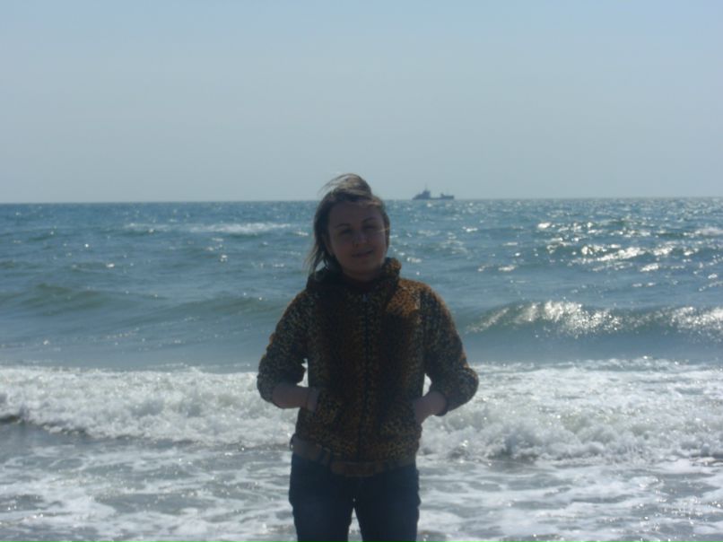 Юля Устименко ustim | Белая Церковь