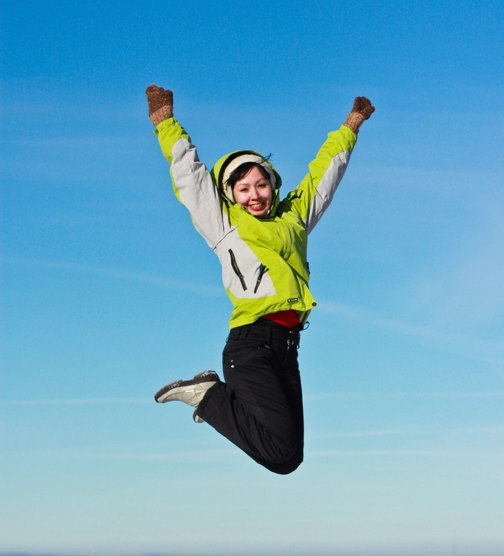 Айгуль Альмухаметова | Уфа