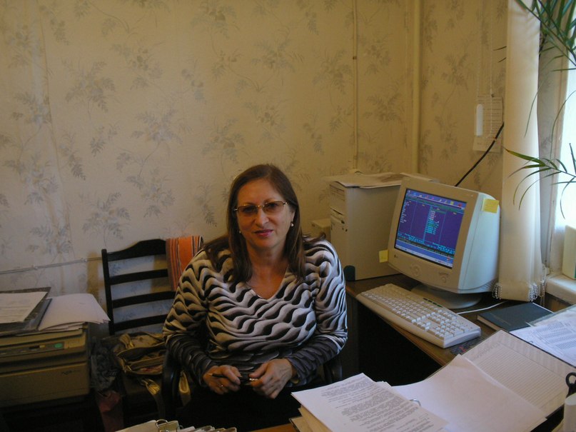 Ольга Михайловна | Красногвардейское