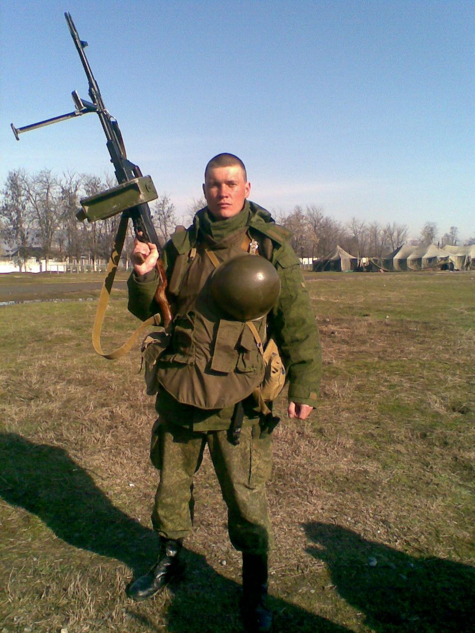 Иван Мельников | Саратов