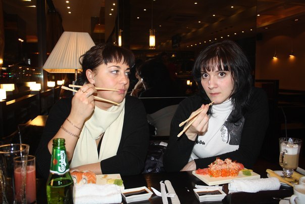 Элина Саркисян | Санкт-Петербург