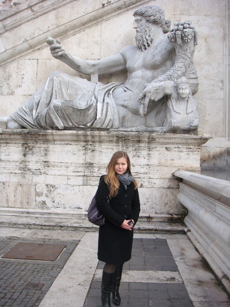 Olga Klotzek | Сочи