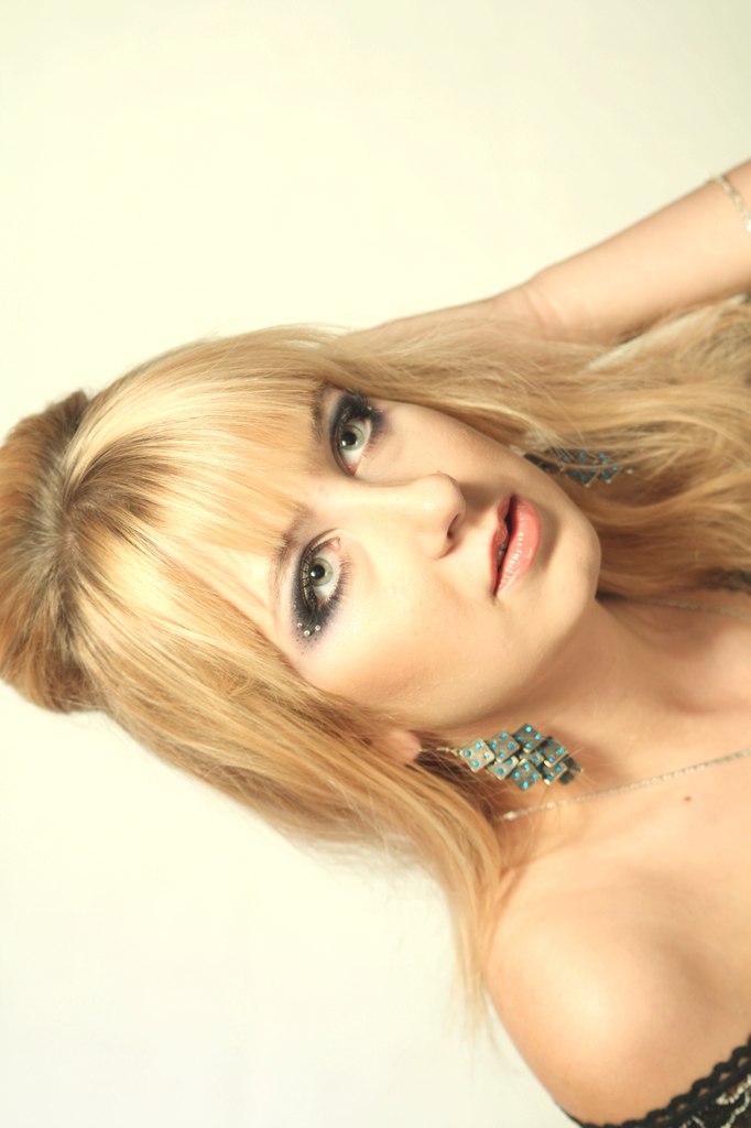 Дана Ищенко | Днепр (Днепропетровск)