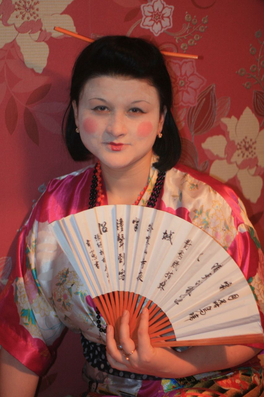 Анна Катрич | 