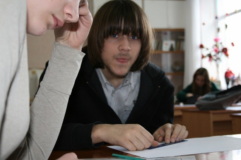 Юра Стрюков | Днепр (Днепропетровск)