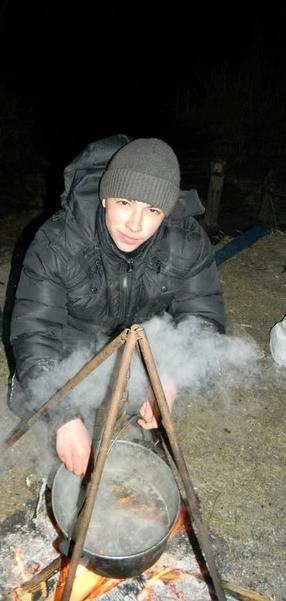 Максим Дроздюк | Полонное