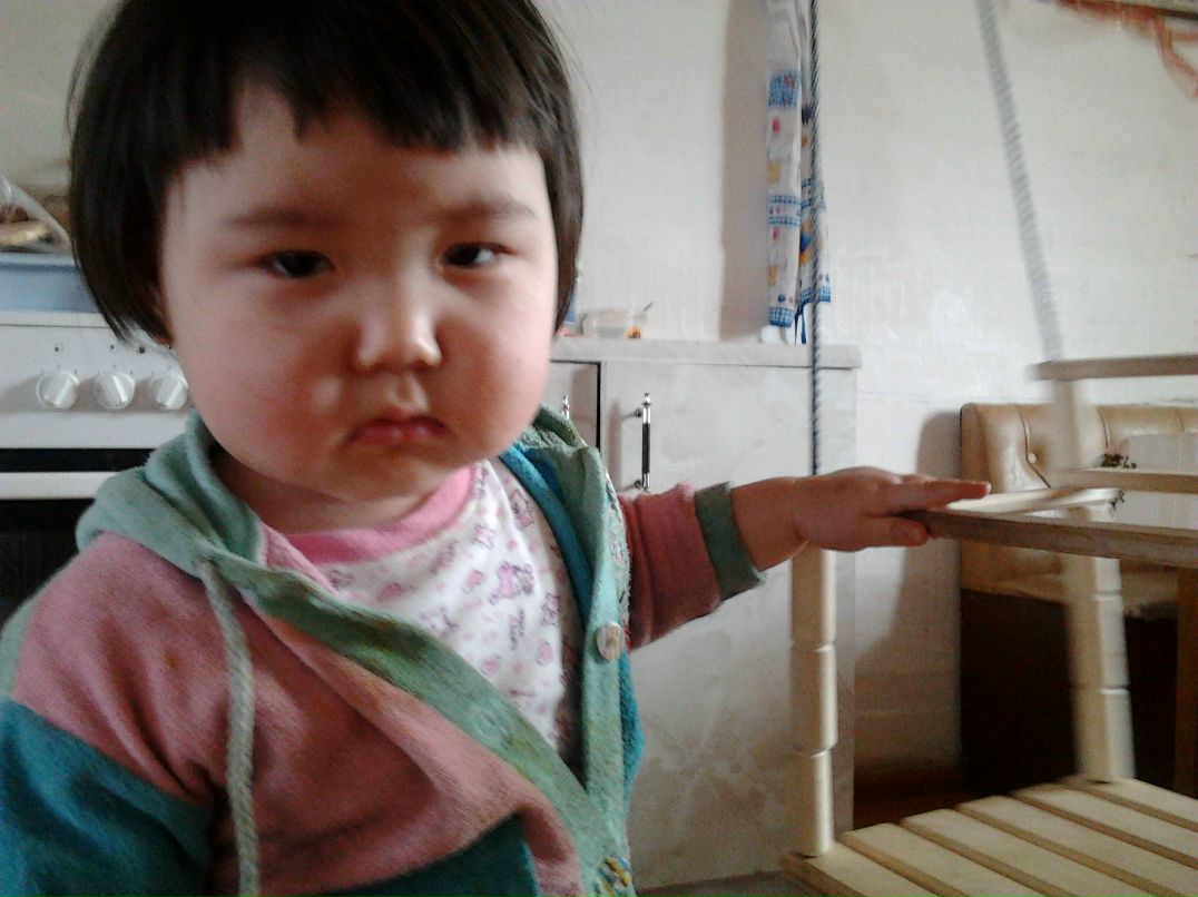 Людмила Монсонова | Улан-Удэ