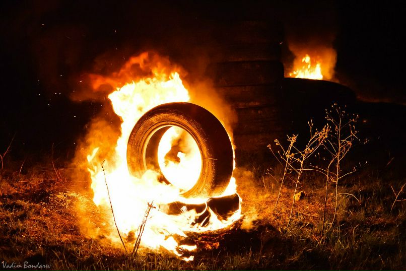 Вадим Бондарев 