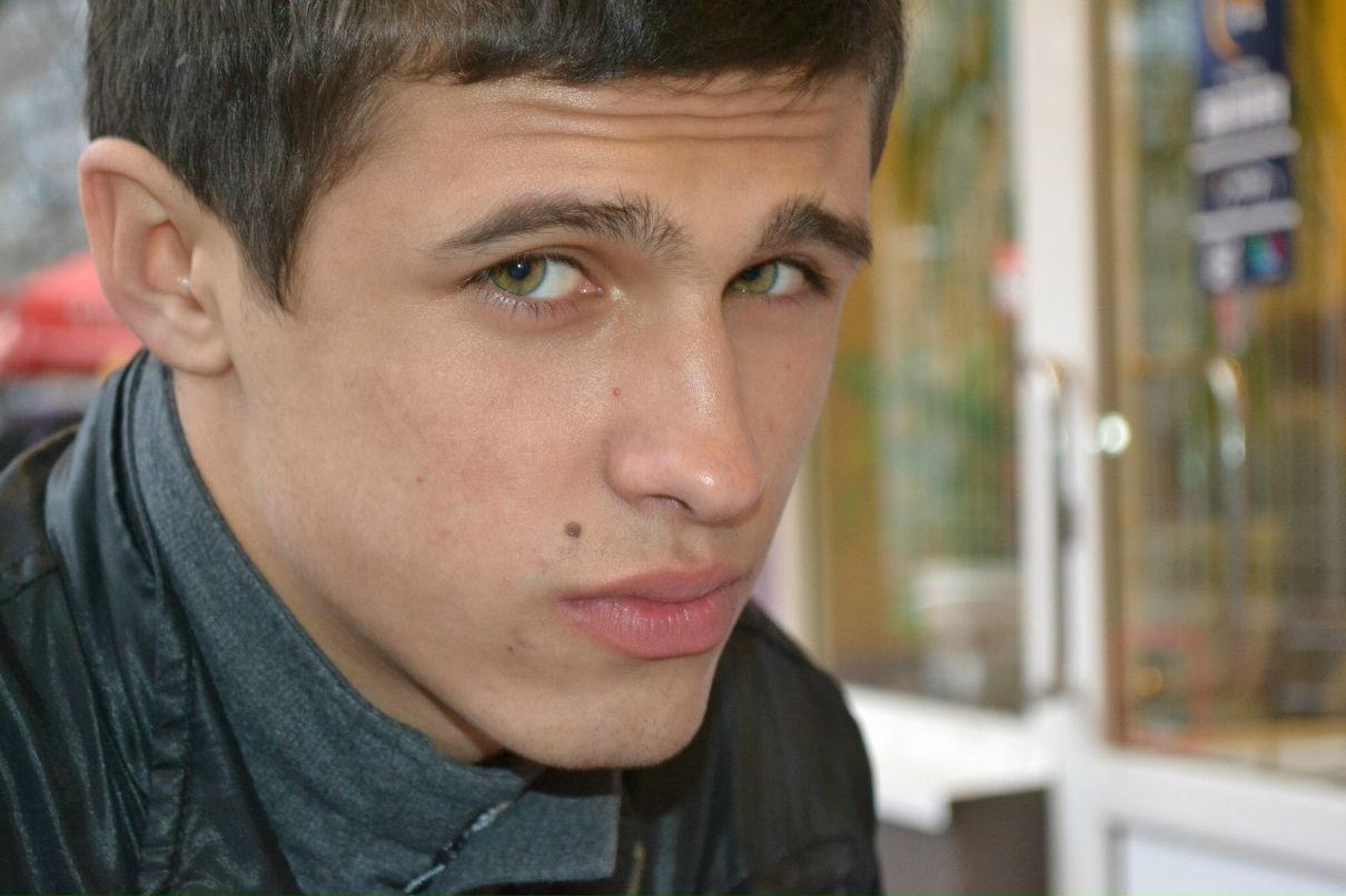 Вадим Бабенко | Одесса