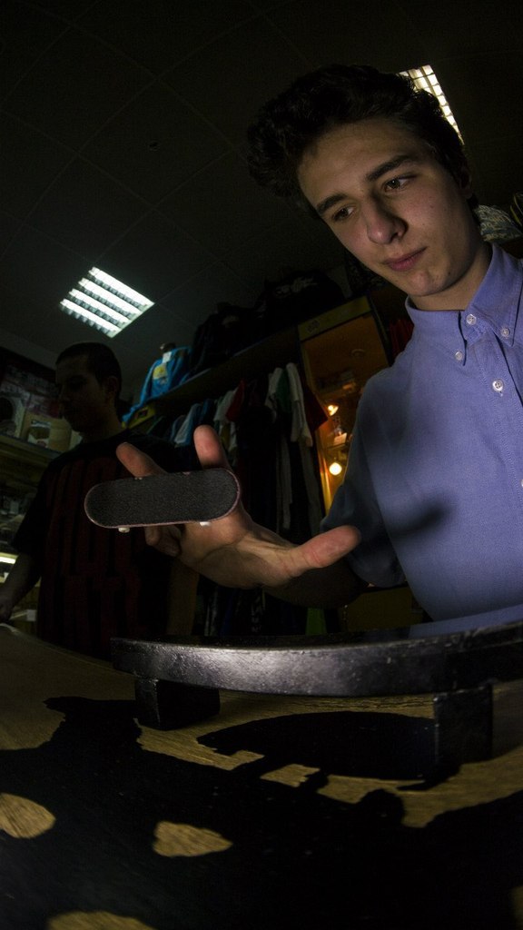 I I am am | Киев