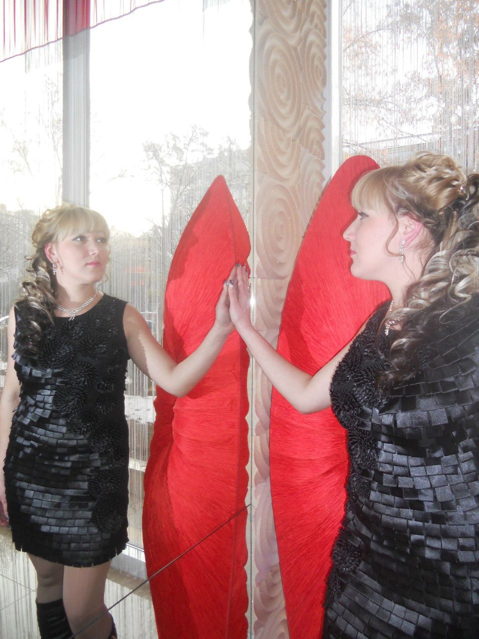 Анна Кошевая | Тирасполь