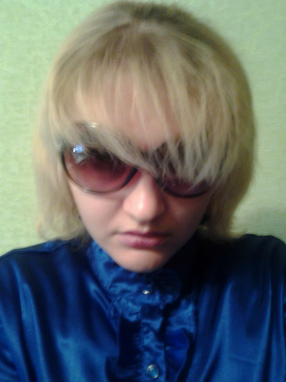 Анна Рысь lynx | Луганск (село)