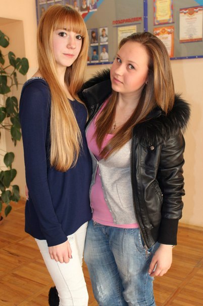 Валерия Жердицкая | Ставрополь