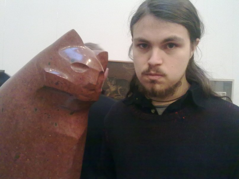 Андрей Дворцов | Рига