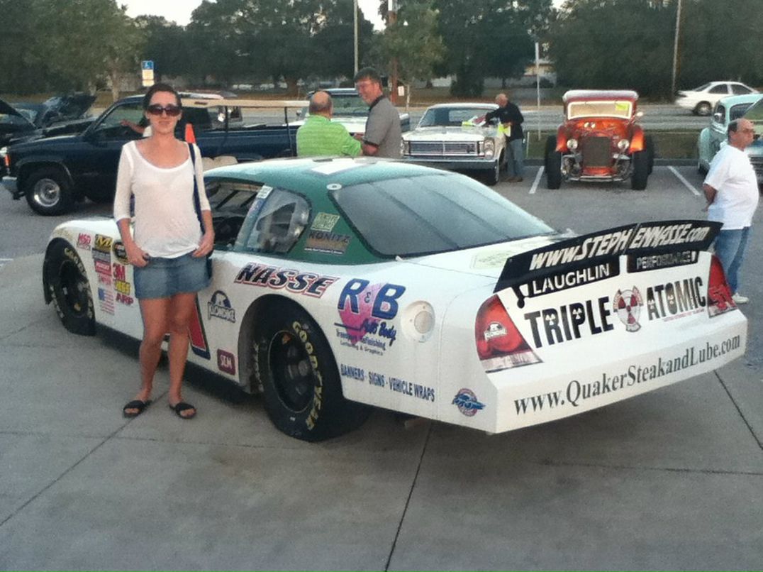 Марина Исакова | Нижний Новгород