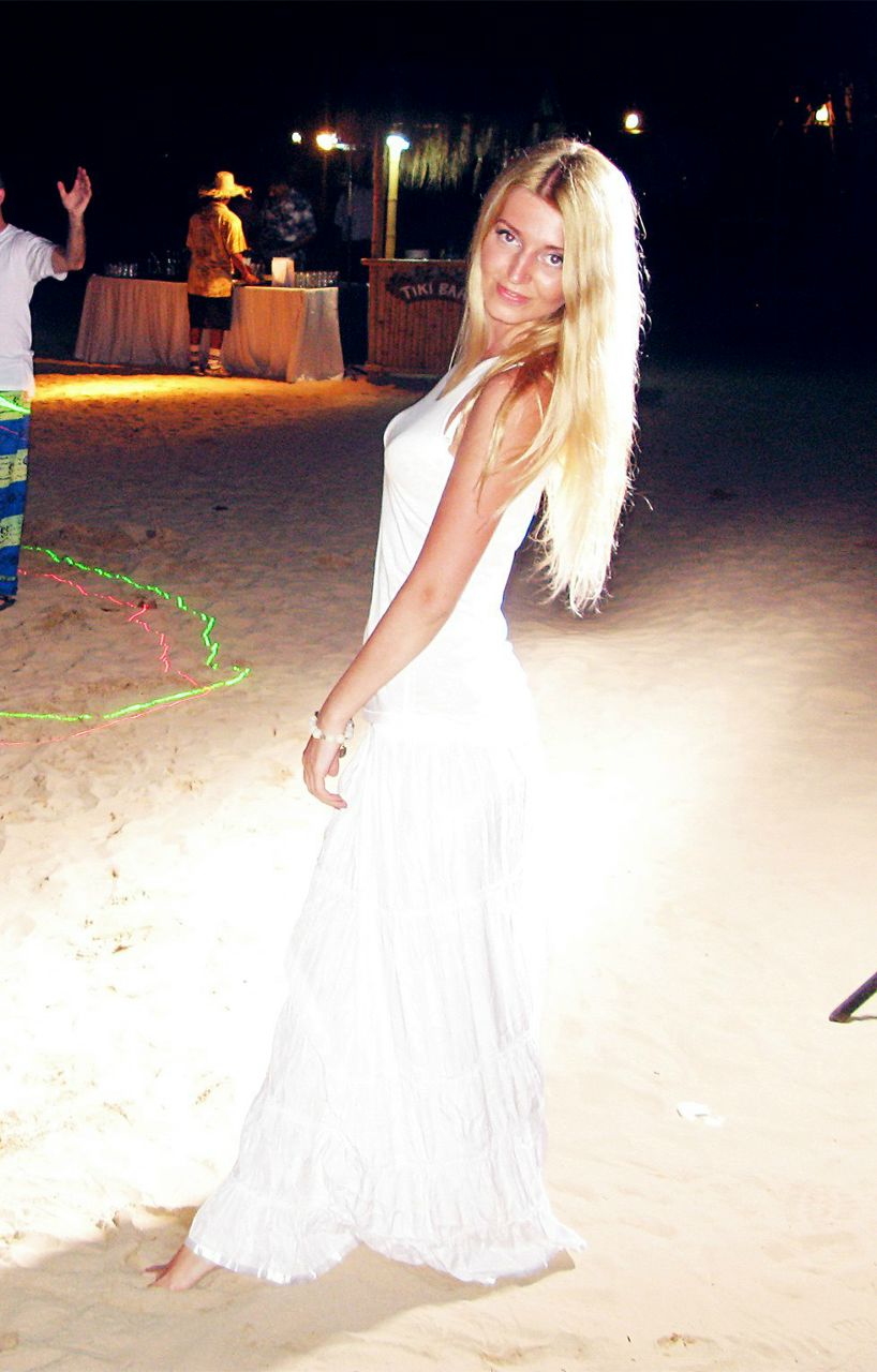 Natasha Lesab | Припять