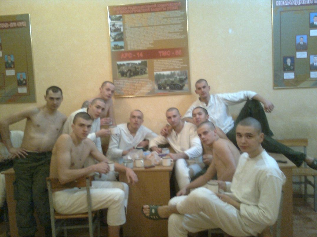 Владимир Шимон | Тюмень