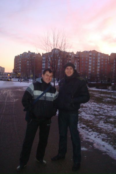 №10, Марсель Камалитдинов, 27.2.1988 №10, Марсель Камалитдинов, 27.2.1988