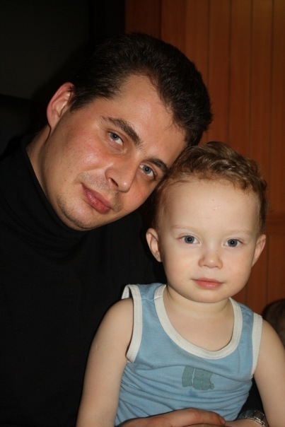 №14, Алексей Кордияк, 43 года, Санкт-Петербург №14, Алексей Кордияк, 43 года, Санкт-Петербург