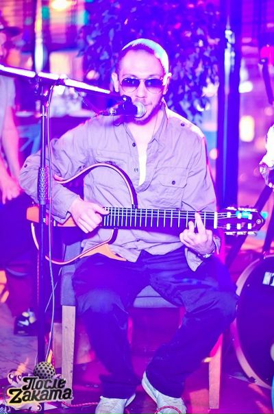 №170, Vanya Nanik, Москва №170, Vanya Nanik, Москва