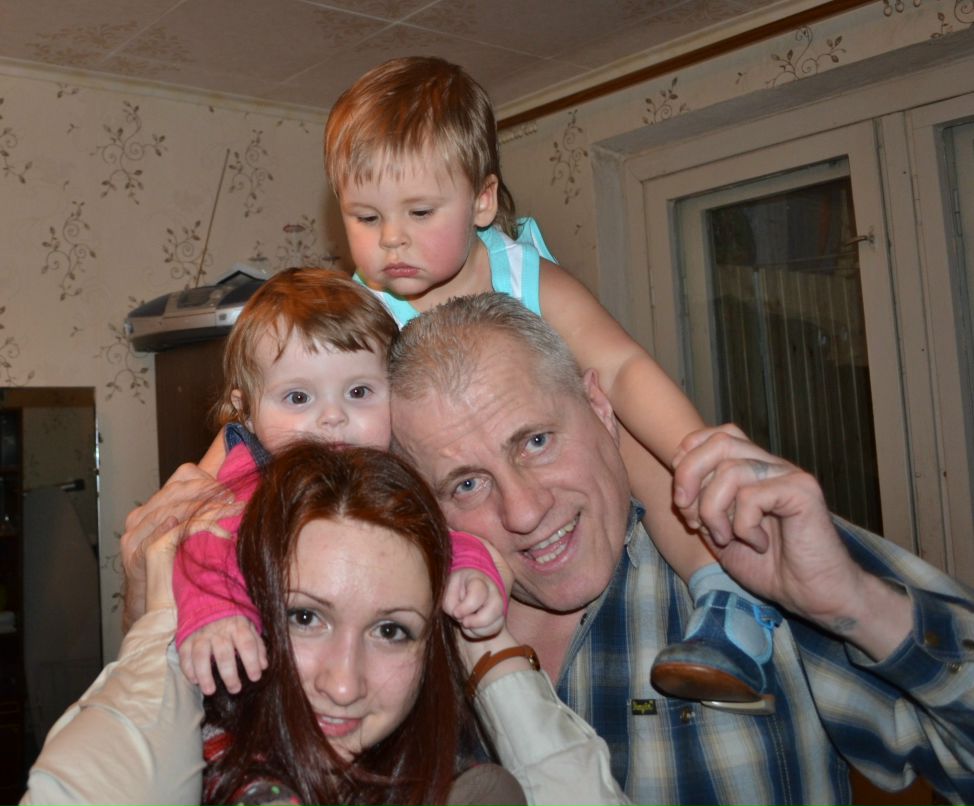 Юлия Силенок | Конаково