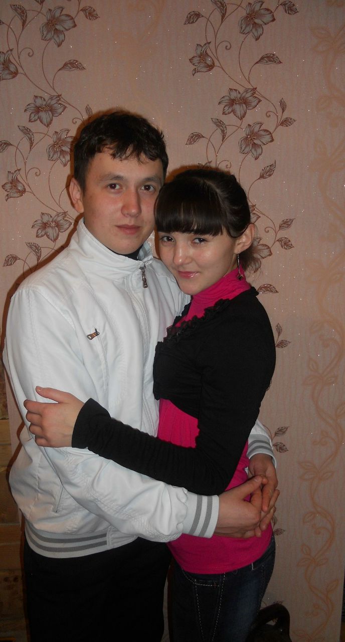 Лиана Сахибгареева | Чекмагуш