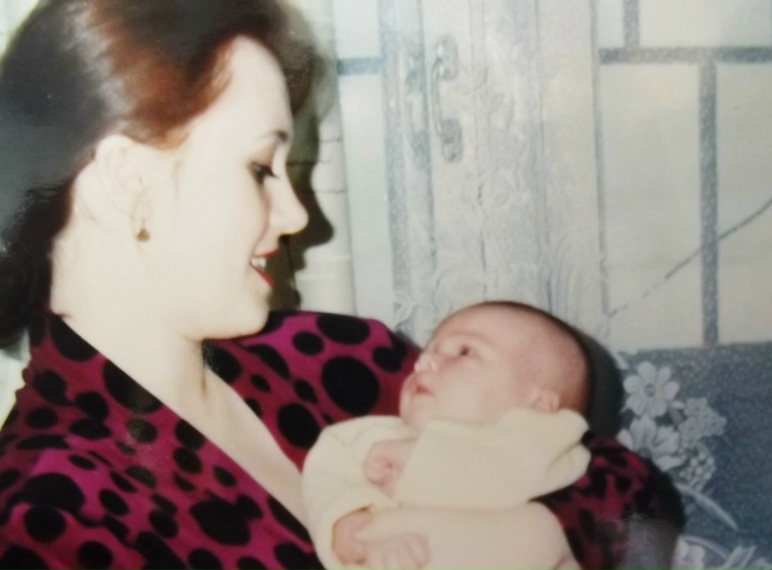 Анастасия Чернавская | 