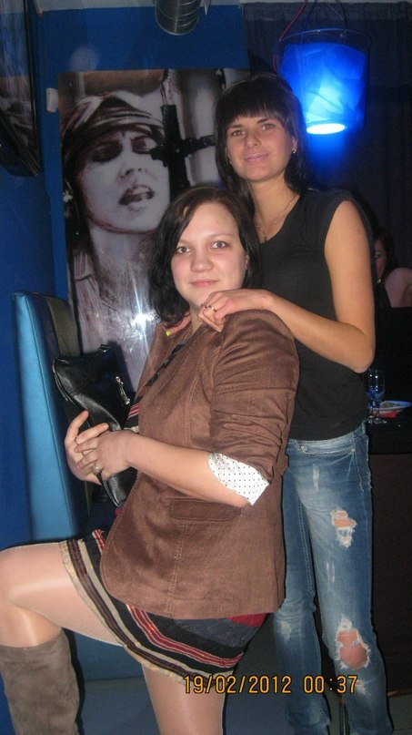 Кристина Созонтова | Кирово-Чепецк