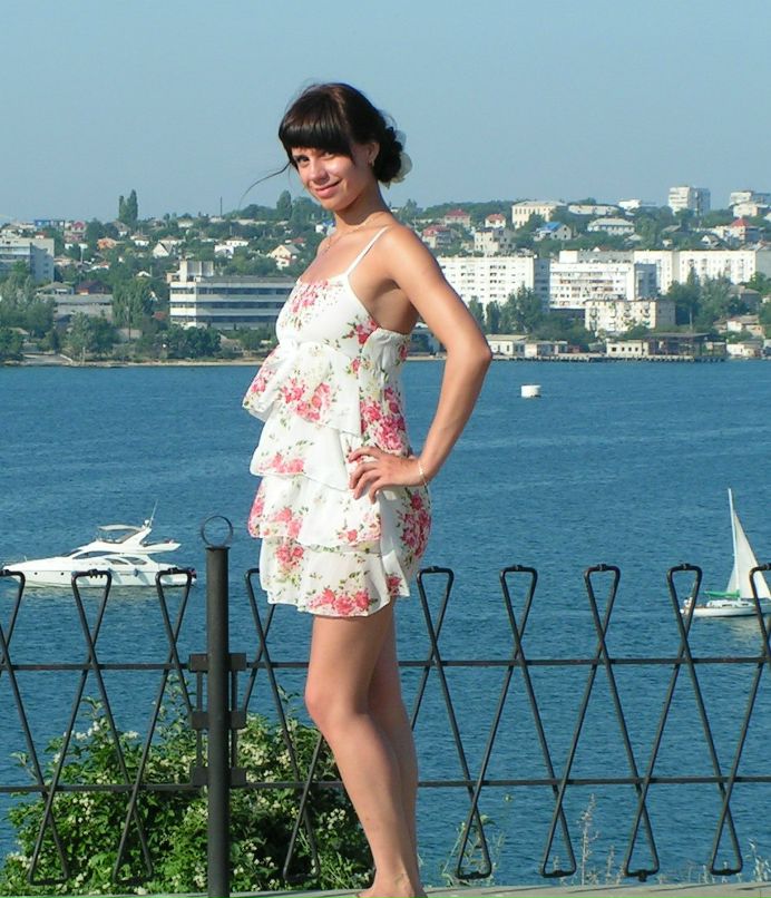 Алёна Павлова | Петрозаводск