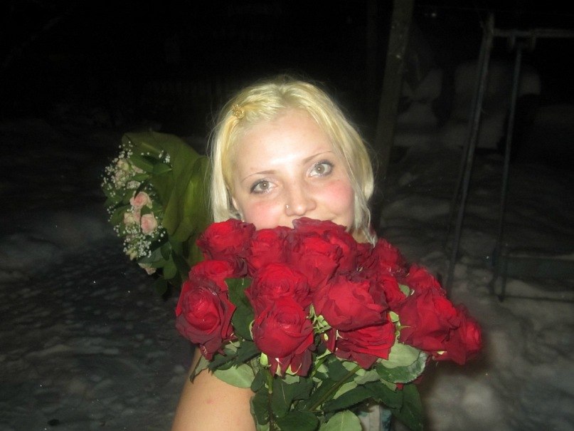 Наталья Генералова | Домодедово